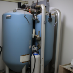 Installation d'un Chauffe-Eau Thermodynamique : Utilisation Innovante de l'Énergie Ambiante Toulon